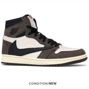 Meet your Posher, Giovanni